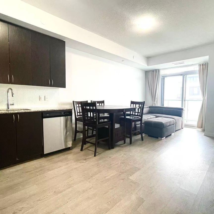 For Lease - 9560 Markham Road Unit# 1205, Markham, Ontario - Photo 1