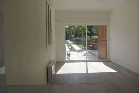 Location Appartement 1 pièce 20m² STE GENEVIEVE DES BOIS 91700 - Photo 2