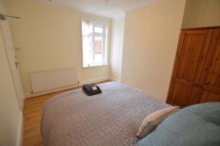 1 bedroom house of multiple occupation to rent - Photo 2