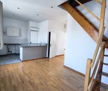 2 pièces - 44 m² - 1er étage - Colocation non autorisée - Photo 6