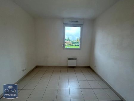 Appartement à louer 2 pièces 38.41m² - Photo 4
