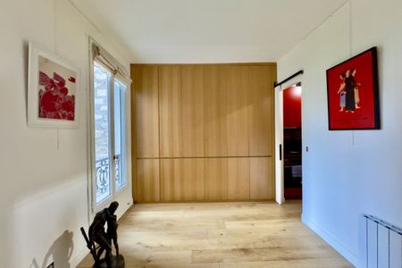 Appartement à louer à Paris 9Ème - Photo 2