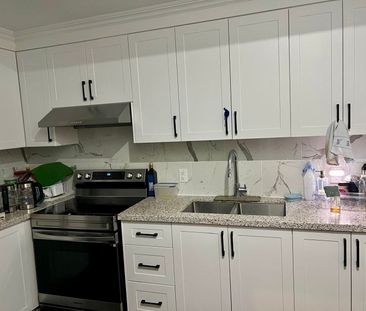 For Lease - 440 Pharmacy Avenue Unit# Basement, Toronto, Ontario - Photo 6