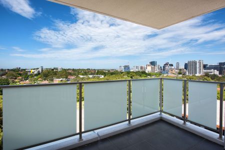 Spacious 3 Bedrooms Parramatta City and River Views - Photo 3