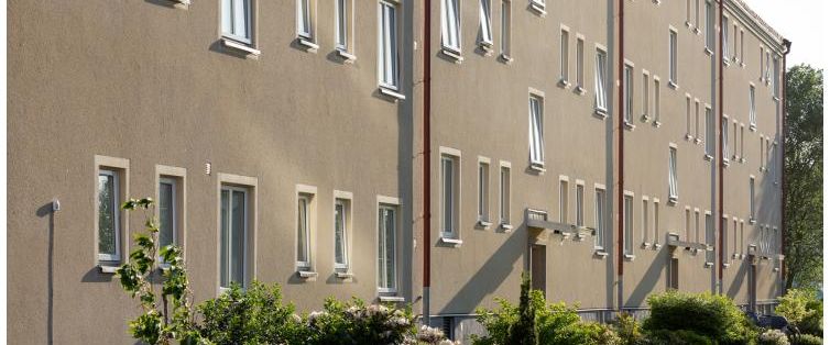 Eketrägatan 8E - Photo 1