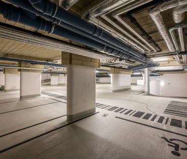 VIDEOTOUR: schöner Rückzugsort inmitten der Stadt mit sonniger Terr... - Photo 1