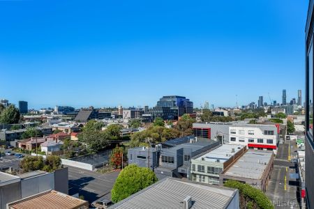 604/312 Swan Street, Richmond - Photo 5