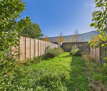2 bedroom terraced house to rent - Photo 6