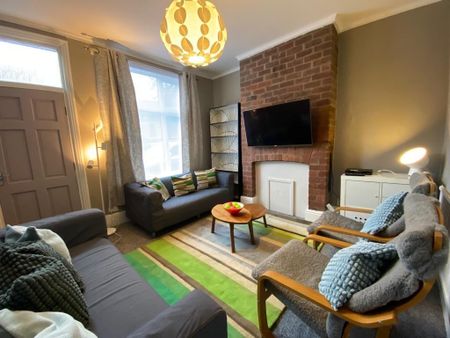 4 bedroom house share to rent - Photo 2