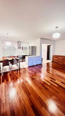 Trzypokojowe mieszkanie z ogródkiem, tarasem i garażem - Фото 2