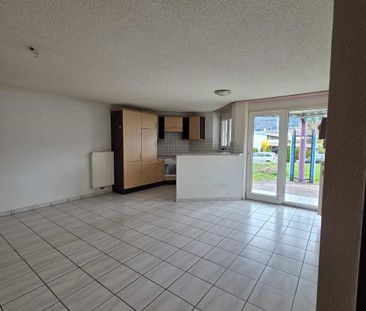 2.5 Zimmer, 50 m², EG - Photo 1