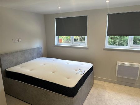 1 bedroom end of terrace house to rent - Photo 4