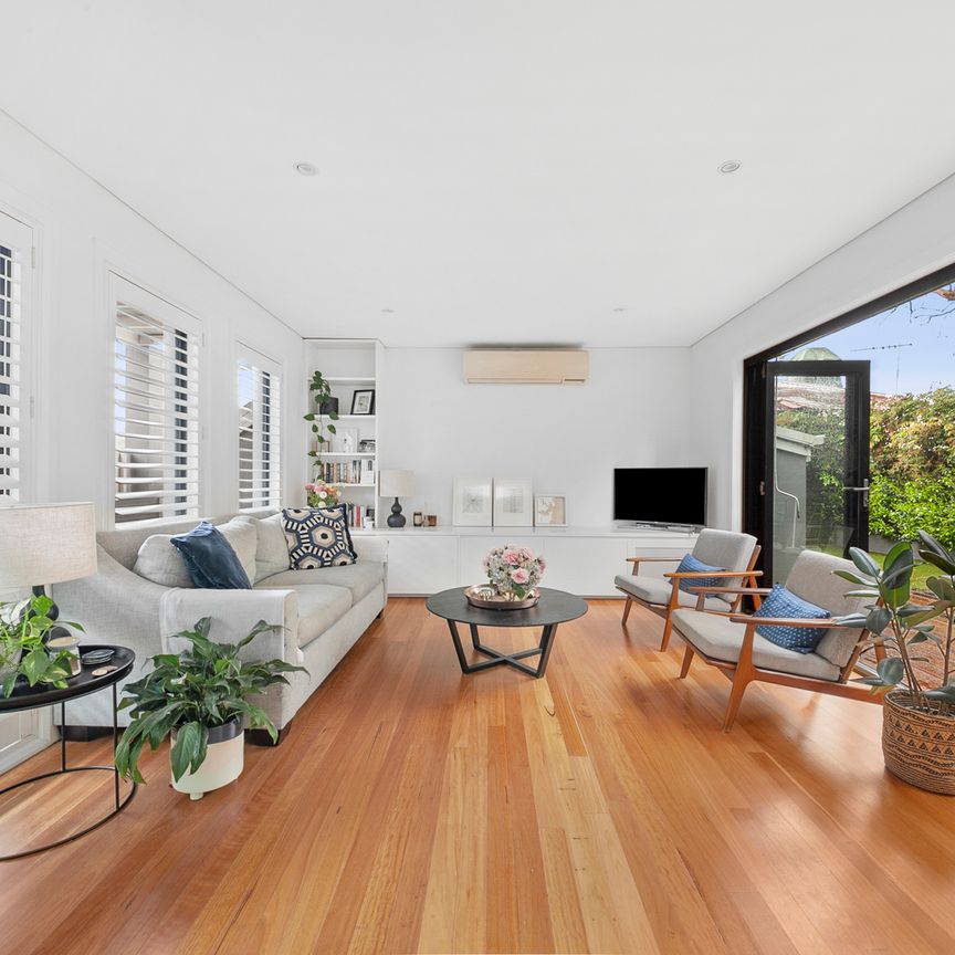 10 Albert Street, Rozelle NSW 2039 - House For Rent | Domain - Photo 1