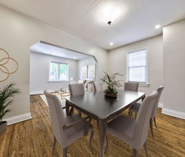For Lease - 69 Harlandale Avenue, Toronto, Ontario - Photo 4