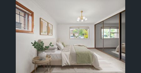 Charming Family Home - Photo 2