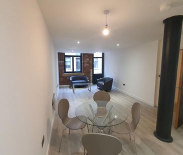 2 bedroom apartment to rent - Photo 6