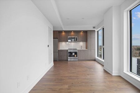 For Lease - 25 Cordova Avenue Unit# 1404, Toronto, Ontario - Photo 5