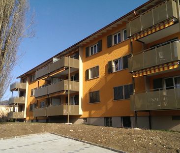 4 Zimmer, 68 m², 1. Stock - Foto 2