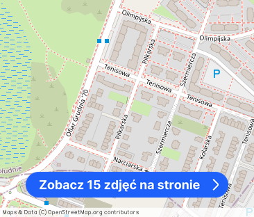 77 m2 | 3 pokoje | od zaraz | piwnica | zwierzaki - Zdjęcie 1