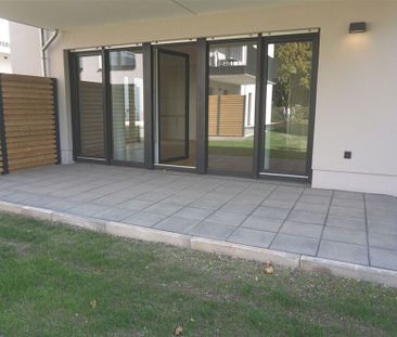 Toplage an der Mosel: Stilvolle 3-Zimmer-Wohnung mit EBK und großzü... - Foto 3