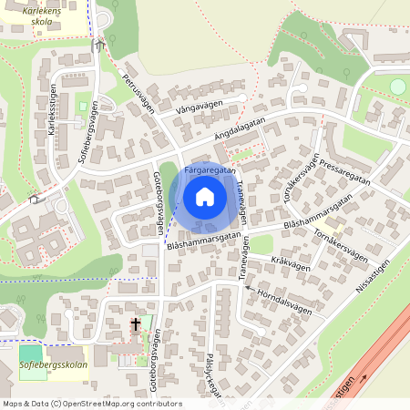 Petrusvägen 4, 302 30 Halmstad, Halland