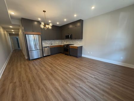 For Lease - 304 ELMGROVE Avenue Unit# 1, Westboro - Hampton Park, Ontario - Photo 4