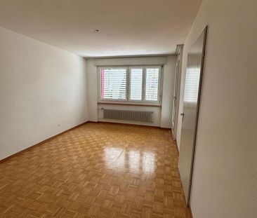 Helle 2.5-Zimmer-Wohnung mit Balkon in Fislisbach – ab sofort verfü... - Foto 4