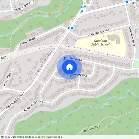 10 Sherwood Rise Unit# basement, Hamilton