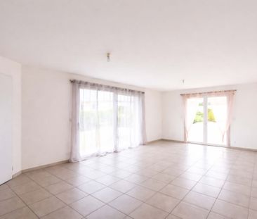 Maison plain pied 3 chambres - Photo 2