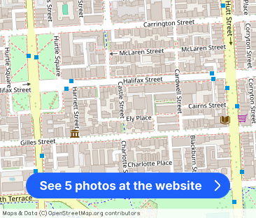 LOCATED JUST OFF HURTLE SQUARE IN THE EASTERN PRECINCT, LOVELY QUIE... - Photo 1