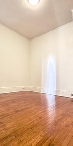 3 1/2 - Montréal (Ville-Marie (Centre-ville)) - 1 400 $/mois - Photo 3