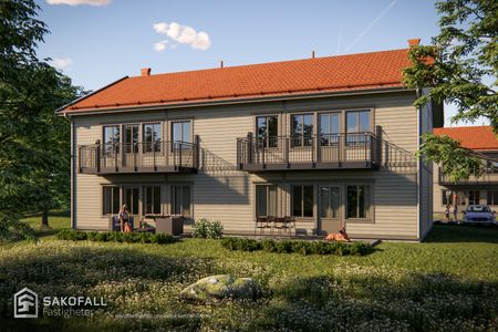 Storlomsvägen 2 - Foto 5