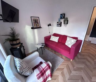 2 bedroom bungalow to rent - Photo 6