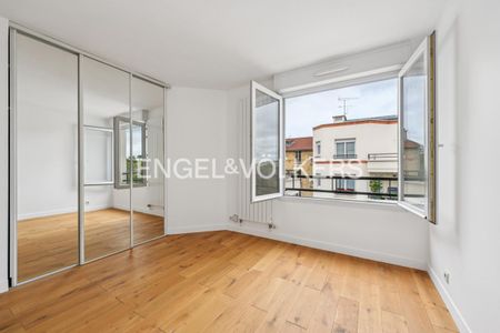 Location Appartement 3 pièces 63m² SURESNES 92150 - Photo 2