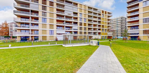 Logement spacieux et lumineux à Bussigny - Photo 2