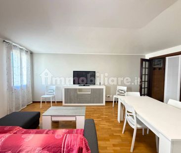 Quadrilocale via Vigo di Torre, Centro Storico, Este - Foto 3