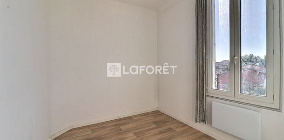 Appartement T2 Toulon à louer - Photo 2