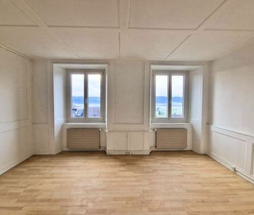 Confortable appartement rénové de 3 pièces avec garage - Photo 4