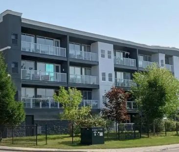 Skylite Apartments | 95 Barrie Road, Orillia - Photo 1