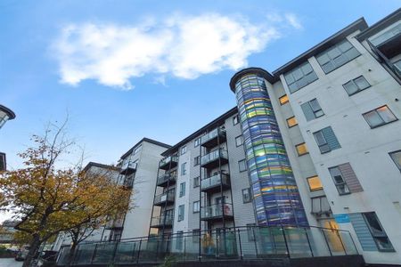 2 bedroom apartment to rent - Photo 3