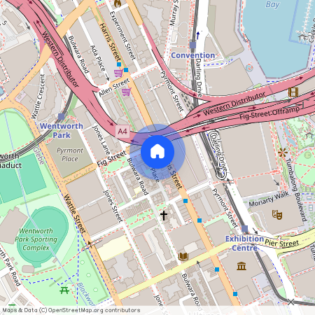 407a Harris Street, NSW 2007, Ultimo