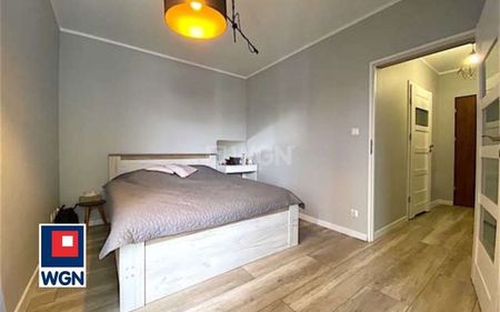 Apartament na wynajem Szczecin - Zdjęcie 5