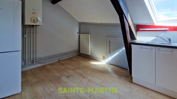 A LOUER- Appartement T2 - Photo 1