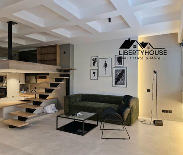 Loft για ενοικίαση Κολωνάκι (Κολωνάκι - Λυκαβηττός) - Photo 2