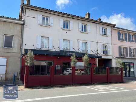 Location Appartement 2 pièces 44m² CHARNAY LES MACON 71850 - Photo 4