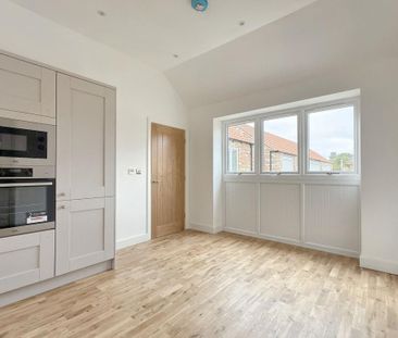 2 bedroom bungalow to rent - Photo 2