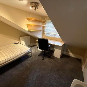 Hungerton Street, Lenton, Nottingham, NG7 - Photo 1