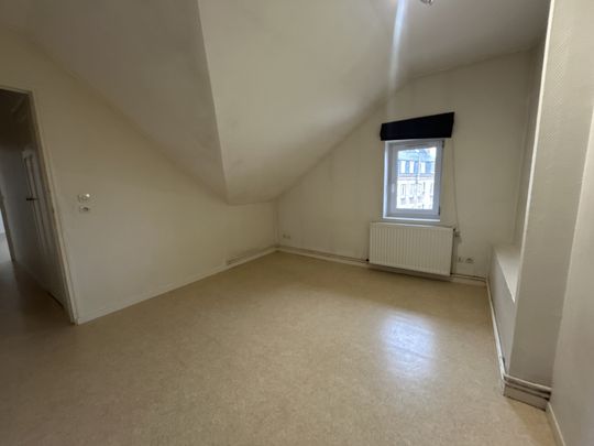 Location Appartement 3 pièces 59m² REIMS 51100 - Photo 1