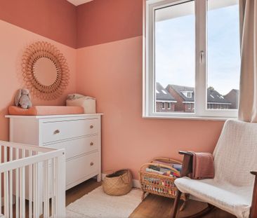 Te huur: Huis Sophie Redmondstraat 28 in Rotterdam - Photo 6