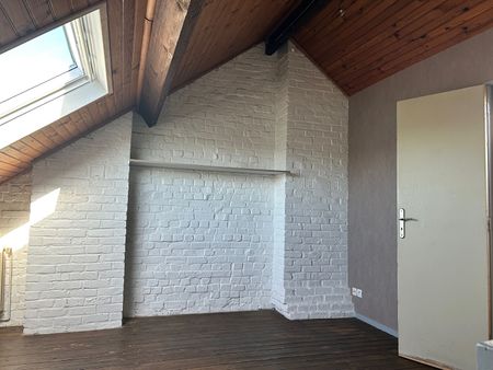 Maison Valenciennes 4 pièce(s) 93 m2, - Photo 4